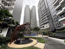 Heron Bay (D19), Condominium #590051371